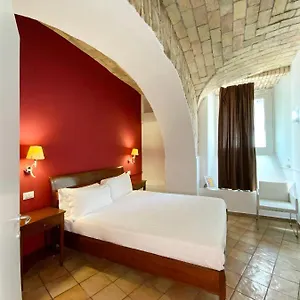 3* Aparthotel Colosseum