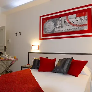 Gemme Di Accomodation Rom