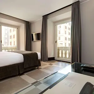 4* Hotel Best Western Plus Universo
