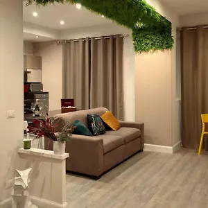 Del Collezionista Apartament