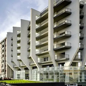 Lungotevere Apart-hotel