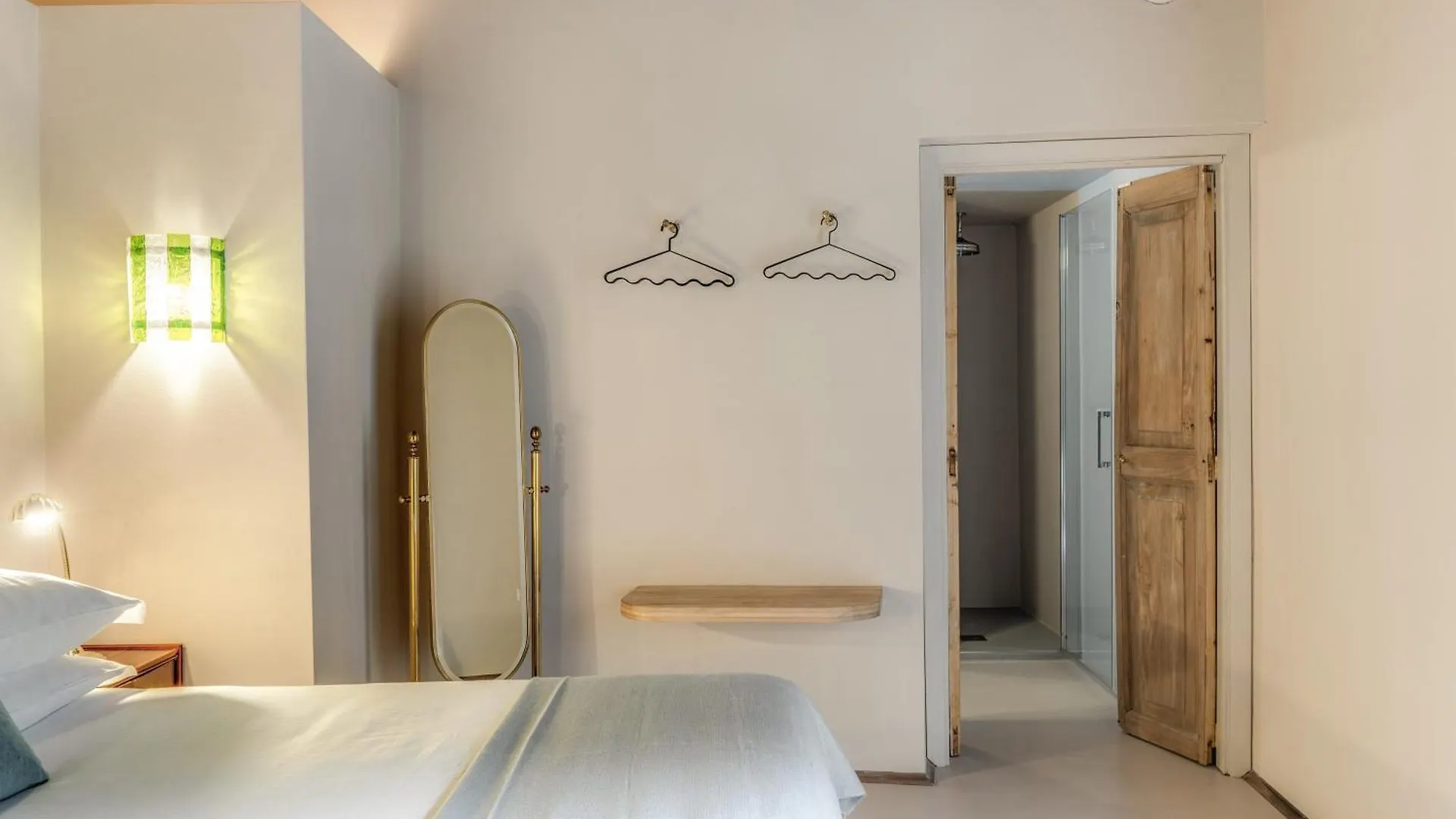 Residenza Brama - Art Aparthotel Rome