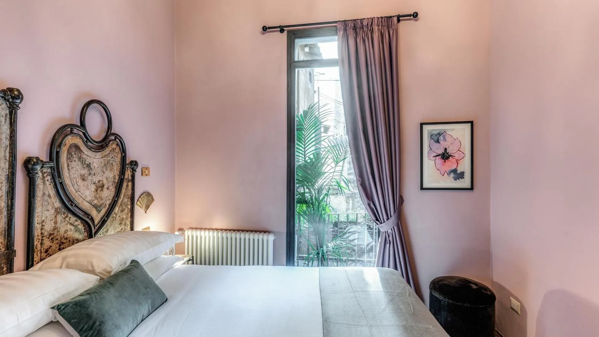 Residenza Brama - Art Aparthotel Rome