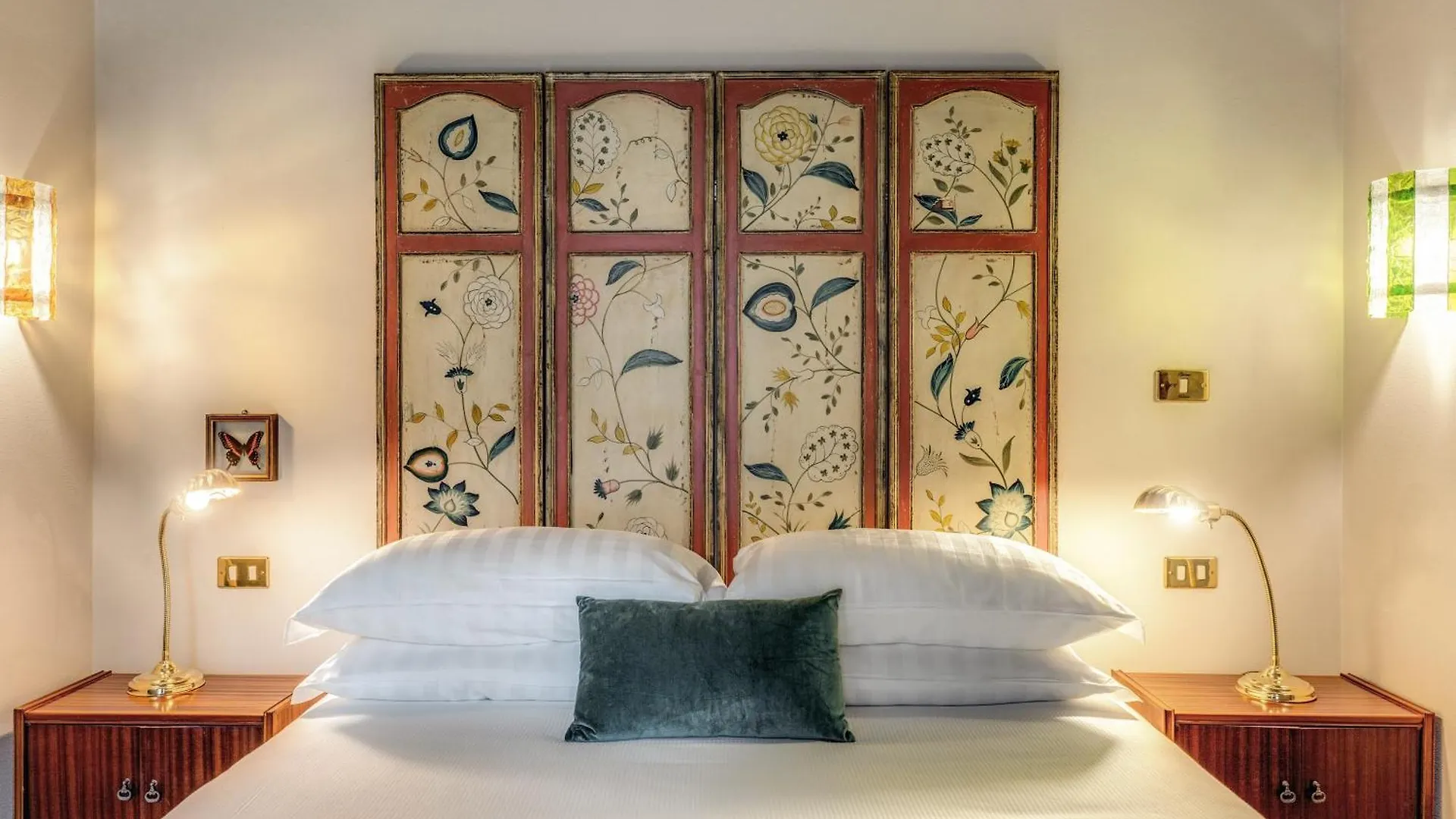 Residenza Brama - Art Aparthotel Rome