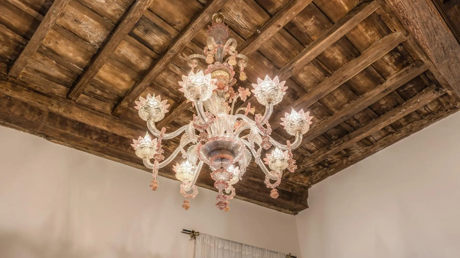 Residenza Brama - Art Aparthotel Rome