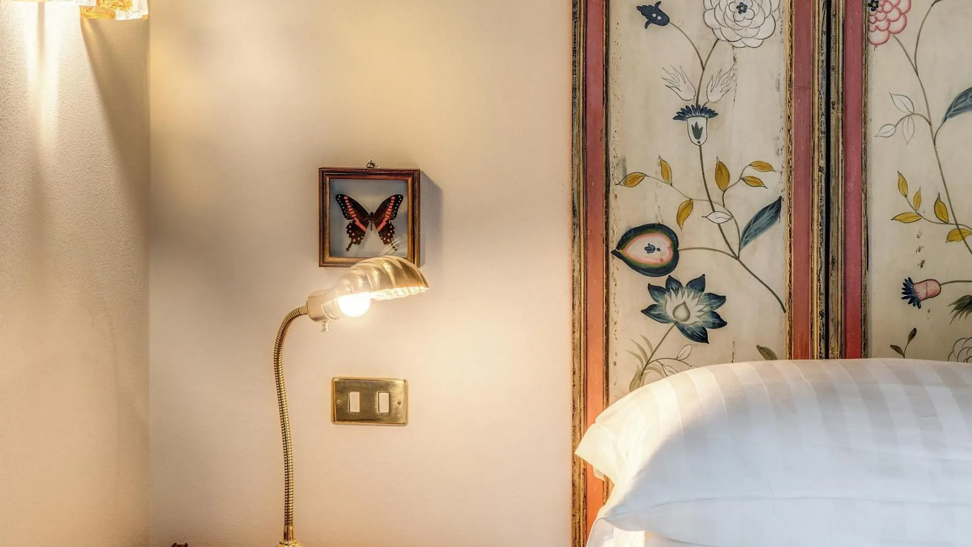 Residenza Brama - Art Aparthotel Rome