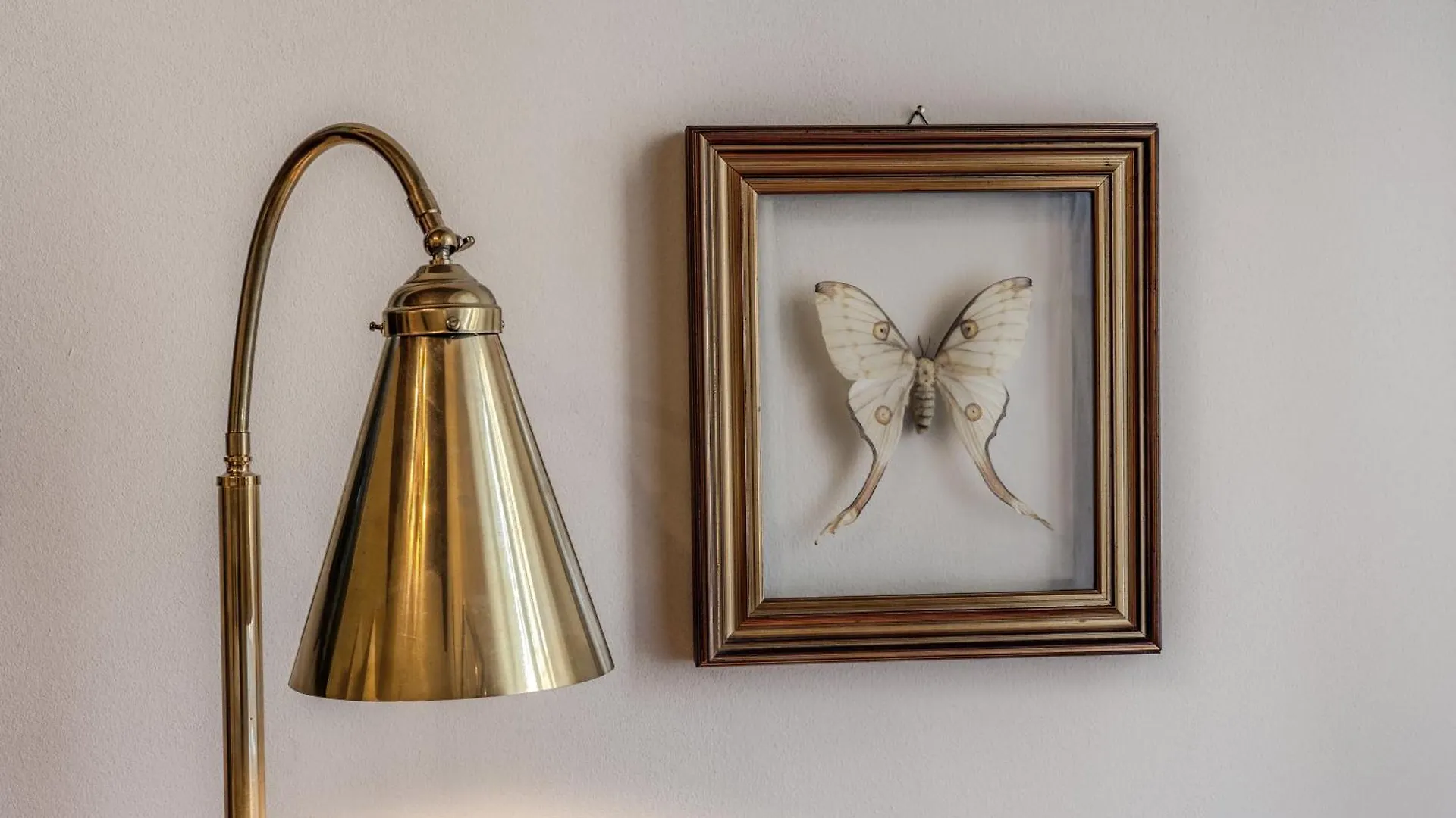 Residenza Brama - Art Aparthotel Rome Italy